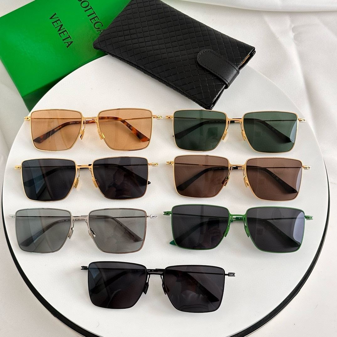 Bottega Veneta Sunglasses